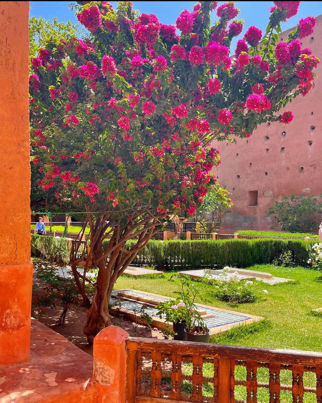 Marrakech Luxe Un voyage raffiné aux coeurs de la Médina