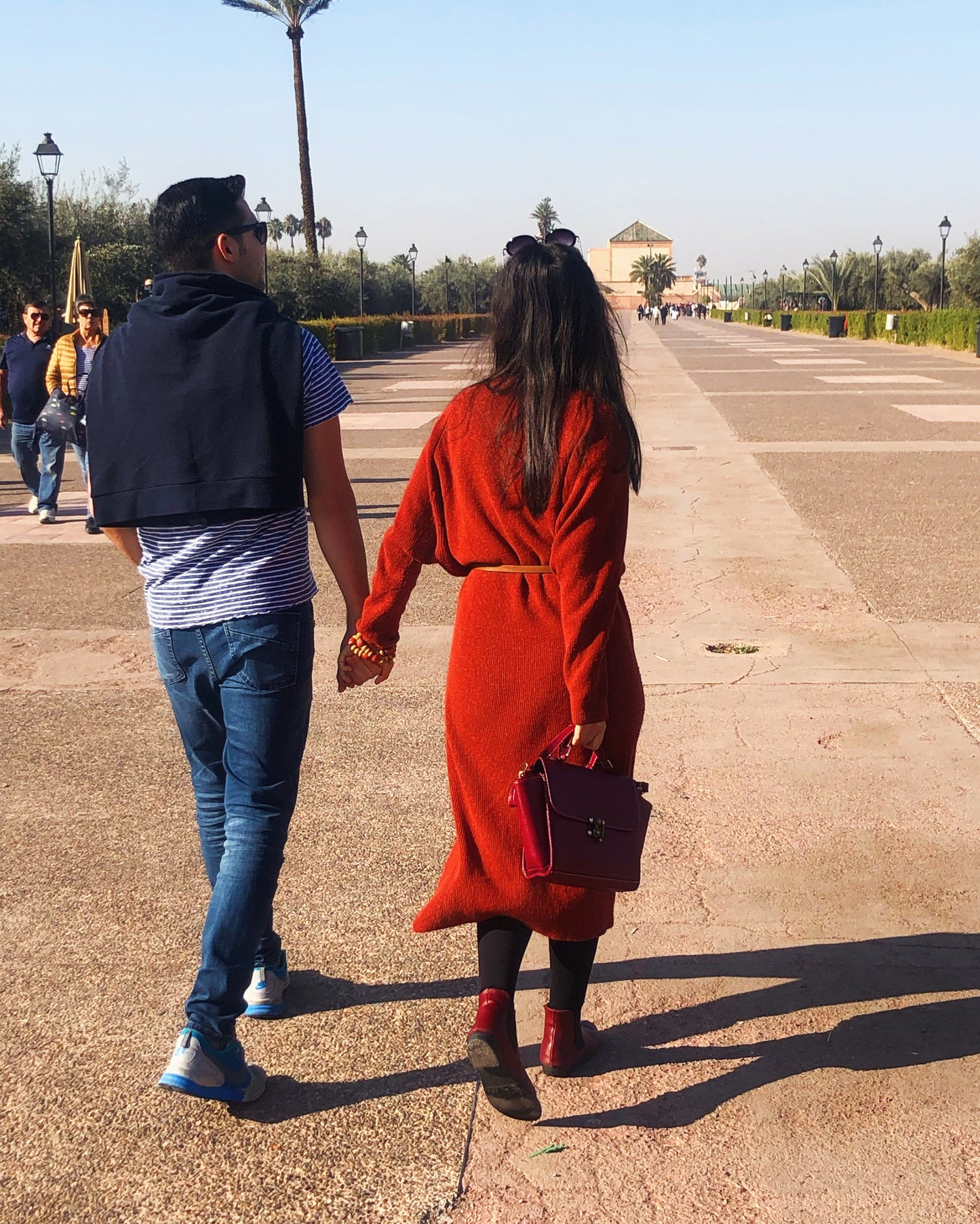 Marrakech Luxe Un voyage raffiné aux coeurs de la Médina