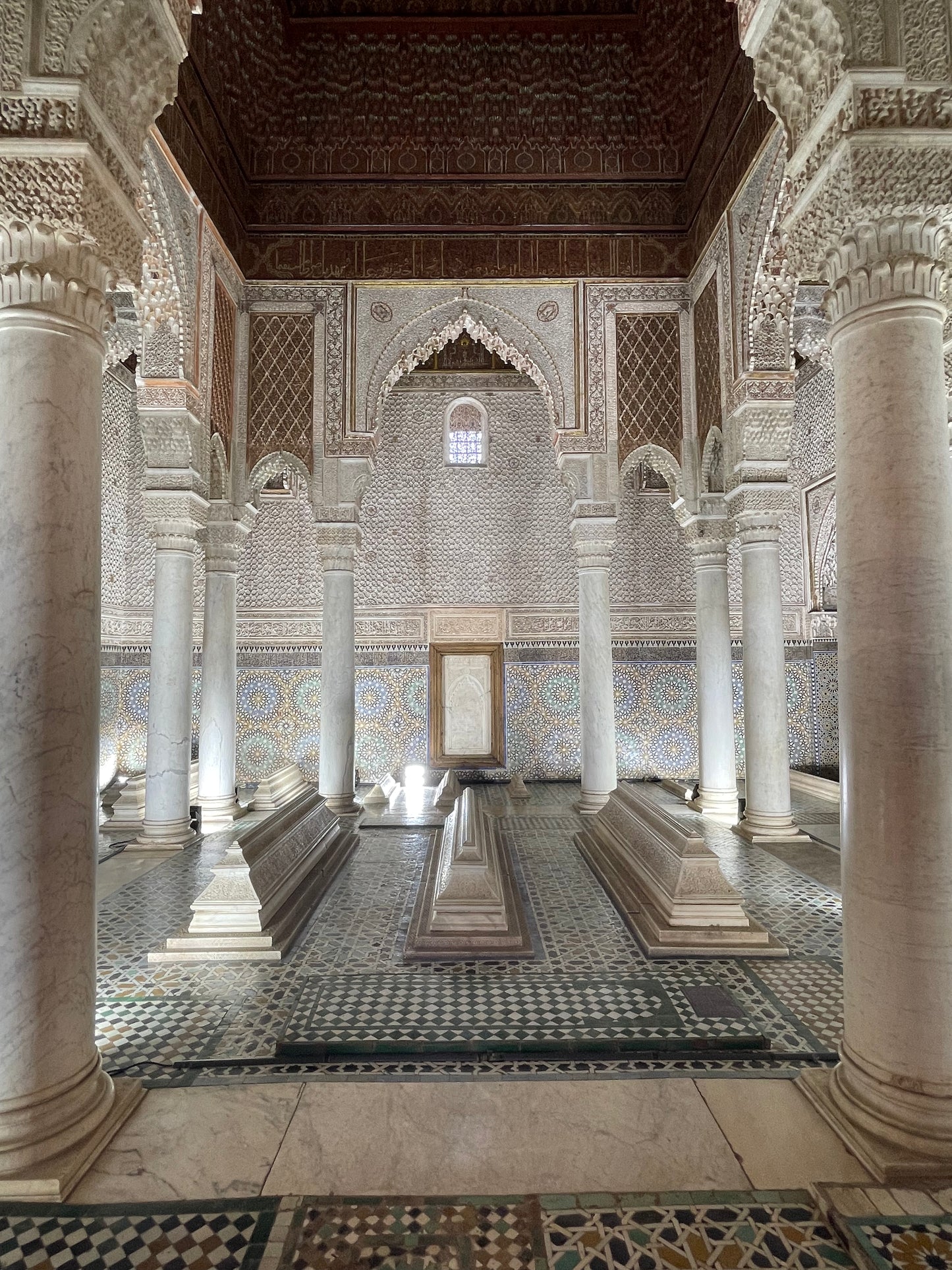 Marrakech Luxe Un voyage raffiné aux coeurs de la Médina